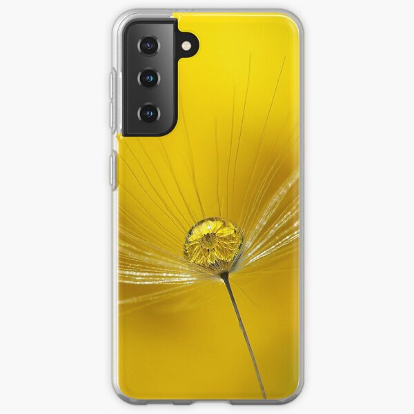 A Wish For New Beginnings Samsung Galaxy Soft Case