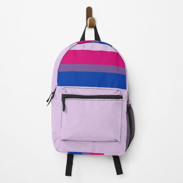 Item preview, Bi Pride Stripe designed and sold by SimplyPride.