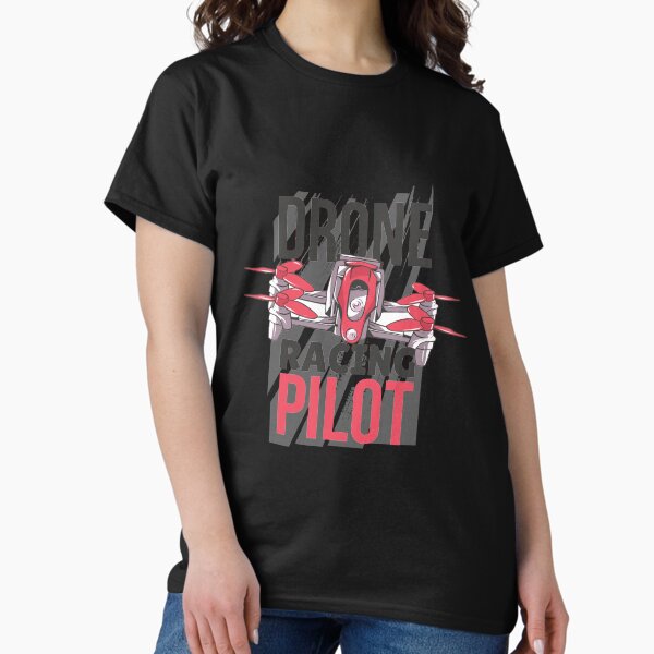 Item preview, drone racing pilot  designed and sold by pirminio.