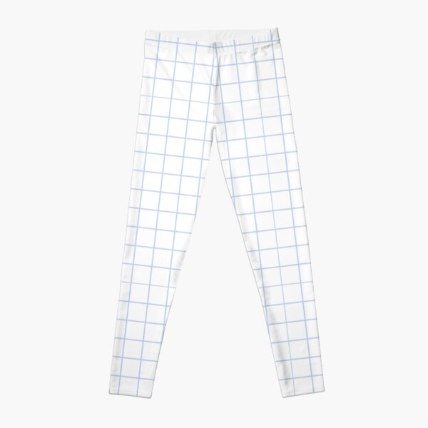 Simple Grid Leggings