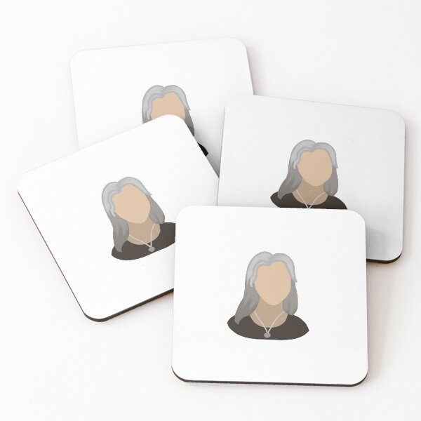 Item preview, Martha Argerich - Unstoppable Women designed and sold by bassoongirl123.