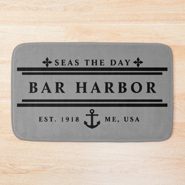 Item preview,  Bar Harbor, Maine designed and sold by FantasySkyArt.