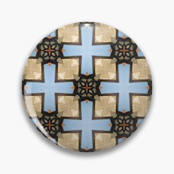 Item preview, Funky Abstract Pattern designed and sold by RiaBubble.