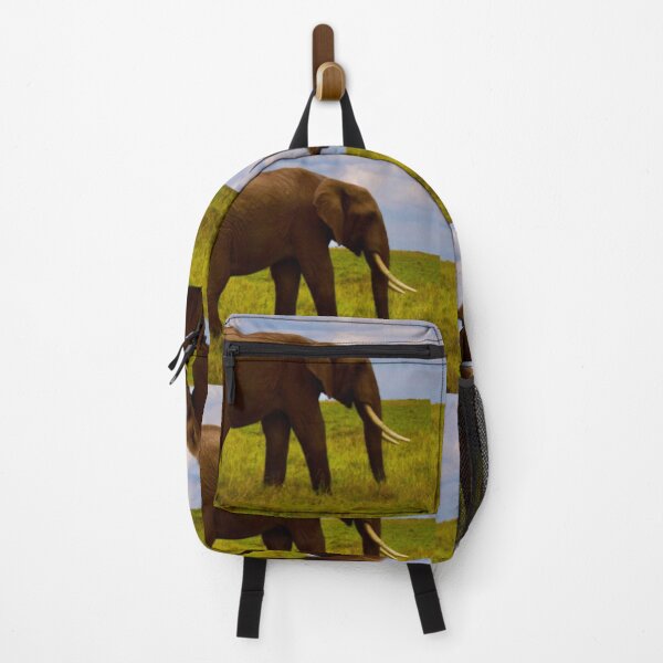 Item preview, Elephant in Kenya designed and sold by MidEast Designs.