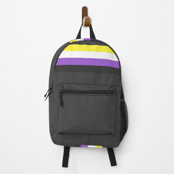 Item preview, Non-binary Pride Stripe designed and sold by SimplyPride.