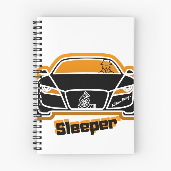 Item preview, Sleeper designed and sold by FatMan Auto.