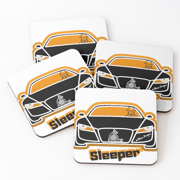 Item preview, Sleeper designed and sold by FatMan Auto.