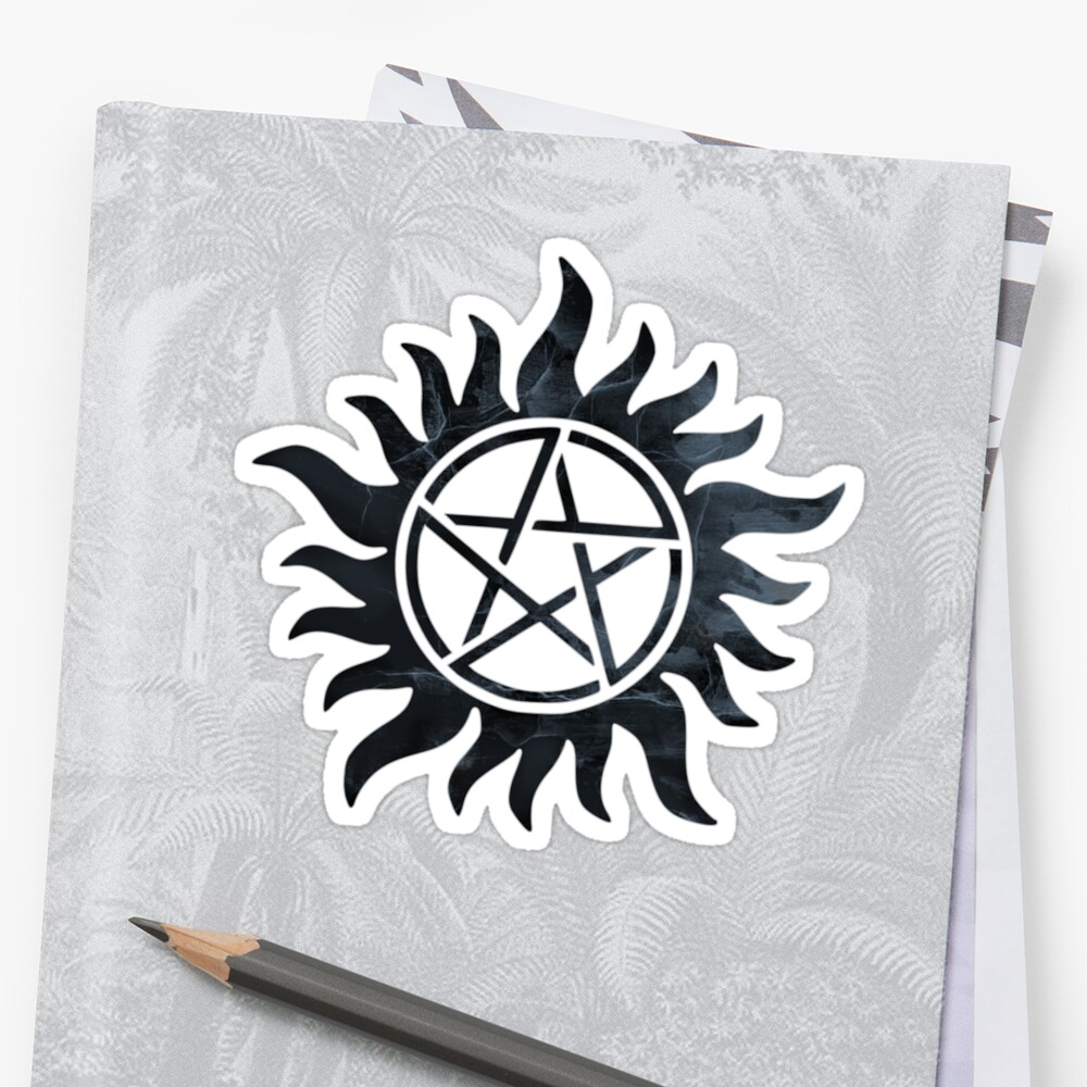 protection from evil possession sigil