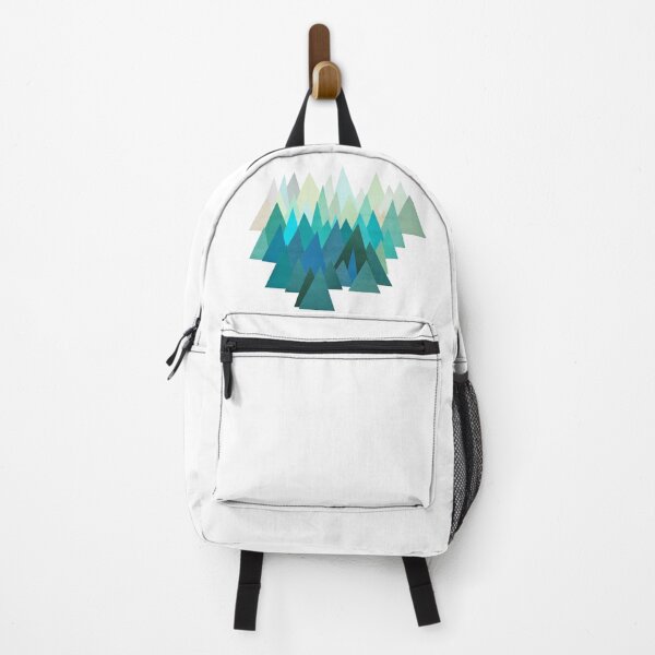 Cold Mountain Backpack
