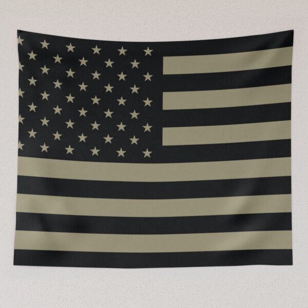 Item preview, American Flag designed and sold by FantasySkyArt.