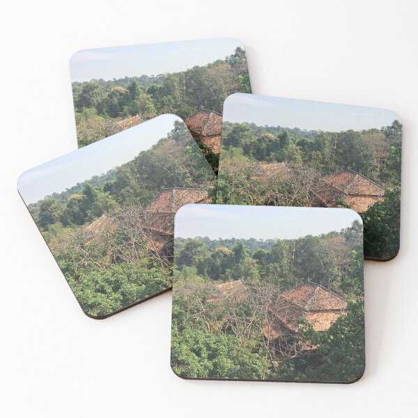 Item preview, Summer forest designed and sold by Linnys-Designs.