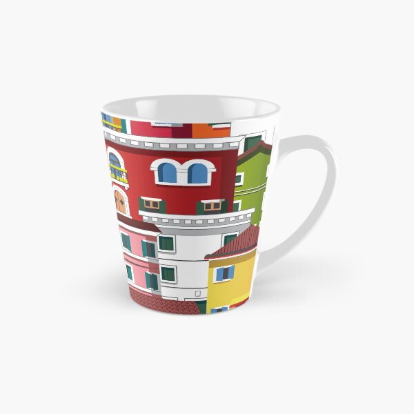 Item preview, Burano, Italy designed and sold by adeillustrator.