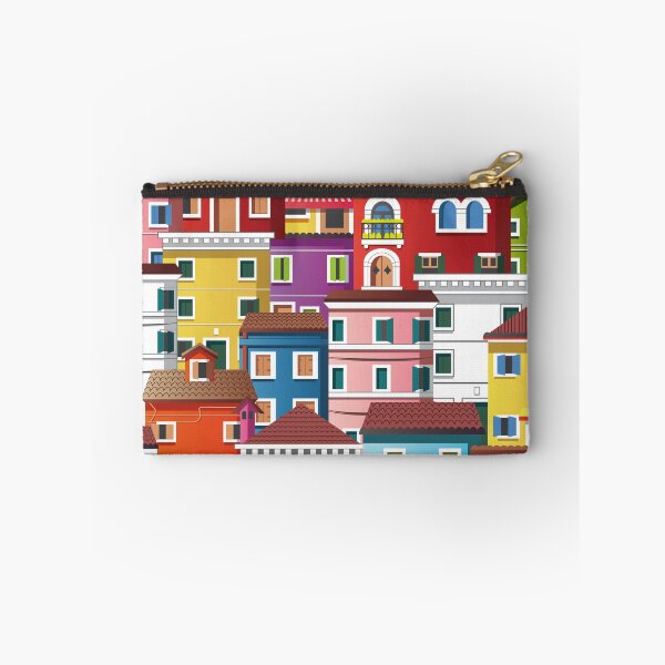 Item preview, Burano, Italy designed and sold by adeillustrator.