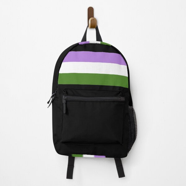 Item preview, Genderqueer Pride Stripe designed and sold by SimplyPride.
