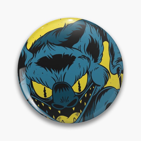 Item preview, charging monster  designed and sold by pirminio.
