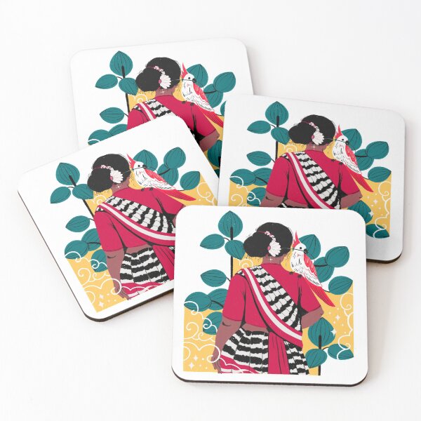 Item preview, Rural Indian Woman designed and sold by Aditi Kamat.