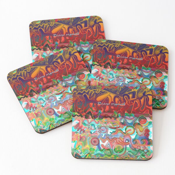Item preview, Summer 4 2020 new 5 designed and sold by Diego Manuel Rodriguez.