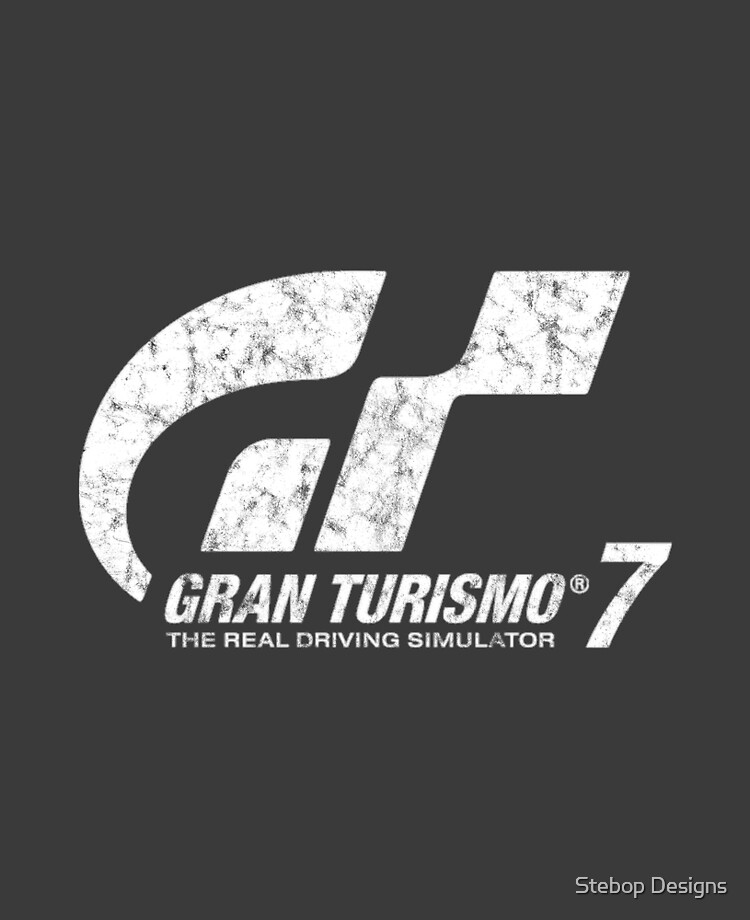 PS5 Gran Turismo 7 Metallic Covers (The Best Decals on )