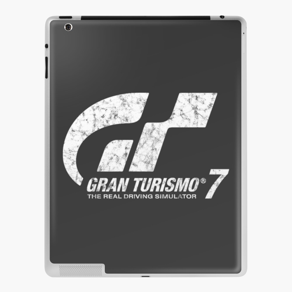 Gran Turismo GT Sport PS5 Digital Skin Sticker Decal Cover for