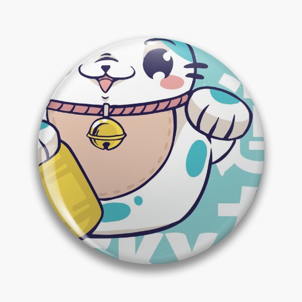Item preview, lucky boy  designed and sold by pirminio.