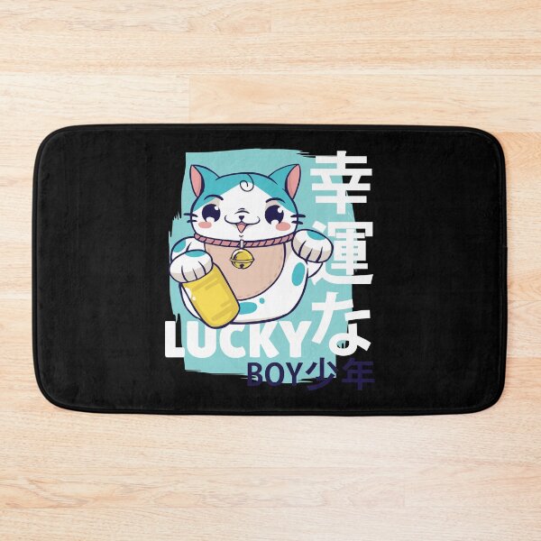 Item preview, lucky boy  designed and sold by pirminio.