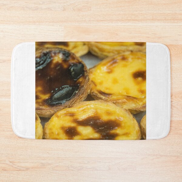 Item preview, Pastel de Nata  designed and sold by hawkie.