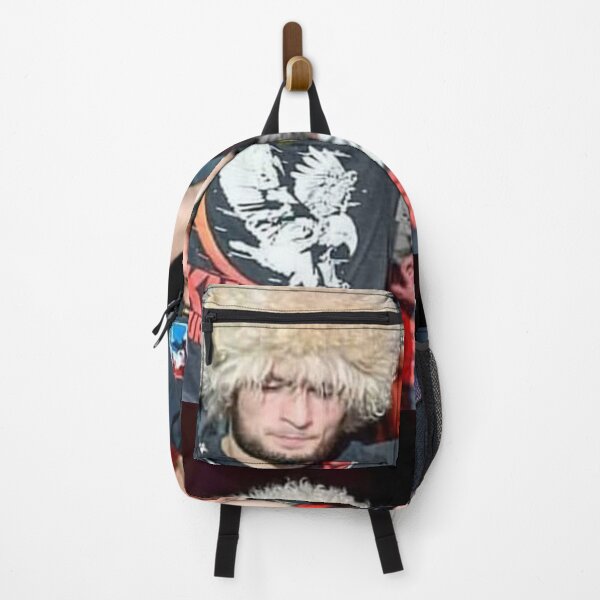 Item preview, Khabib nurmagomedov designed and sold by shaikhtausif12.