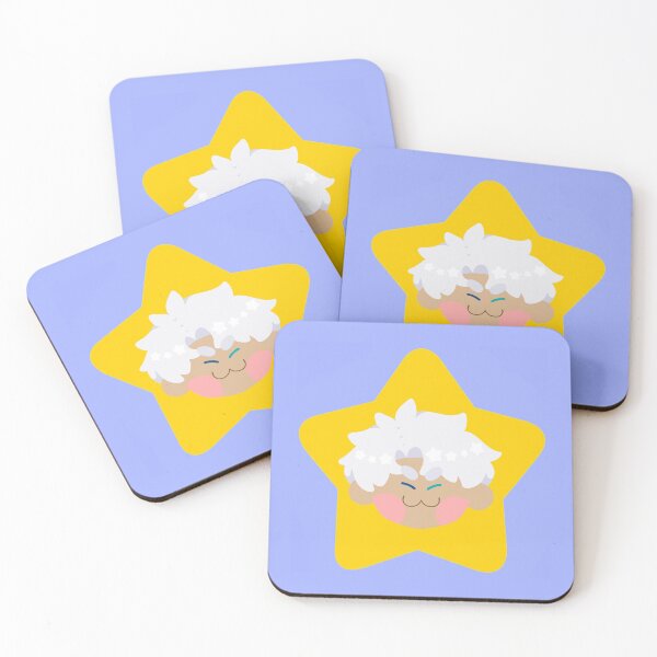 Item preview, Dara the Star designed and sold by BokuDara5777.
