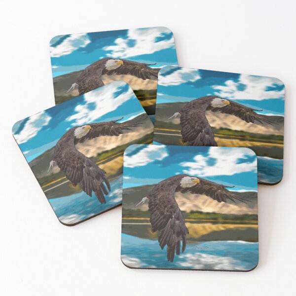 Item preview, Eagle designed and sold by pjesusartrb.