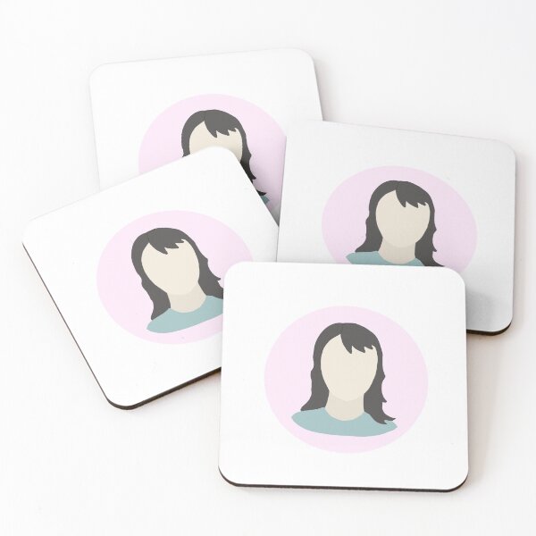 Item preview, Mitsuko Uchida - Unstoppable Women designed and sold by bassoongirl123.