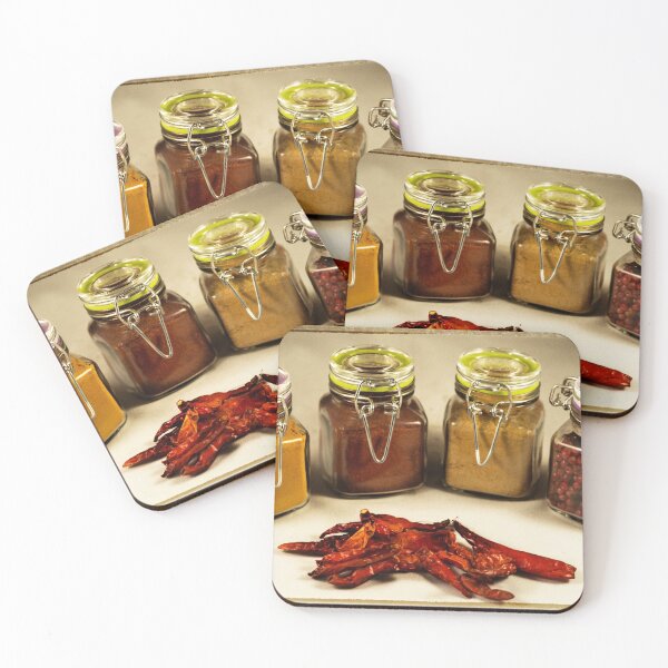 Item preview, Spiceee  designed and sold by hawkie.