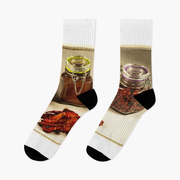 Item preview, Spiceee  designed and sold by hawkie.
