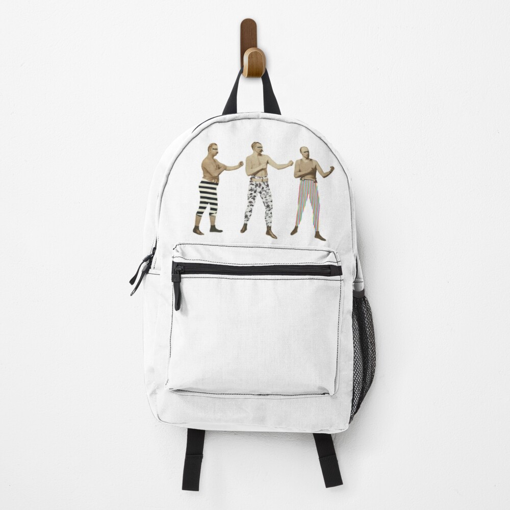 Item preview, Backpack designed and sold by Cassia.