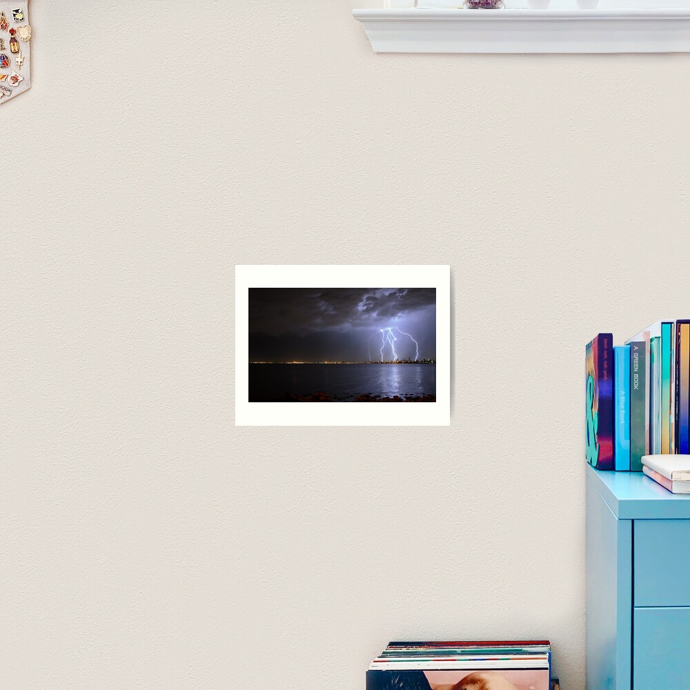 Item preview, Art Print designed and sold by wolfcat.