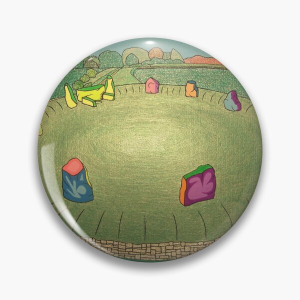 Item preview, Easter Aquhorthies stone circle,Scotland designed and sold by Bladup.