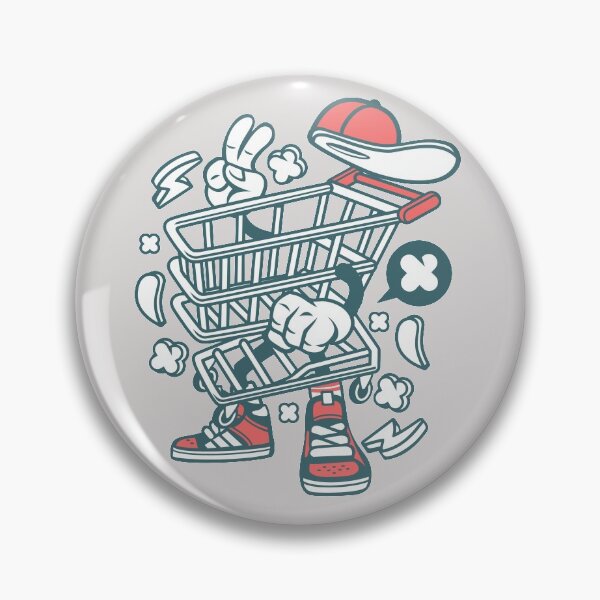 Item preview, Trolley designed and sold by CartoonTshirtD.
