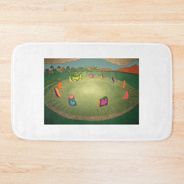 Item preview, Easter Aquhorthies stone circle,Scotland designed and sold by Bladup.