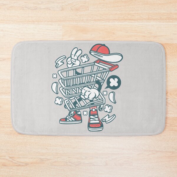 Item preview, Trolley designed and sold by CartoonTshirtD.