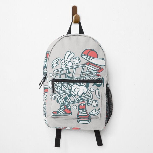 Item preview, Trolley designed and sold by CartoonTshirtD.