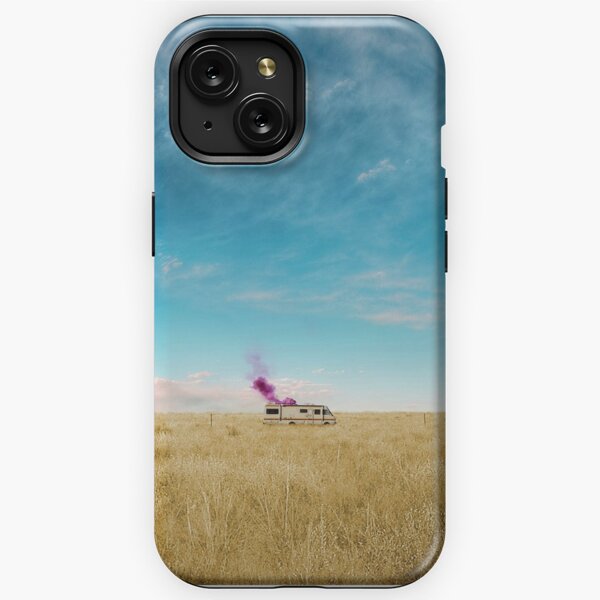 Breaking Bad tv show Phone Case Candy Color for iPhone 14 11 12 13