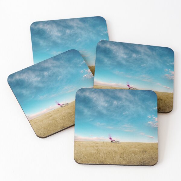 Item preview, Caravan Breaking Bad designed and sold by zamora.
