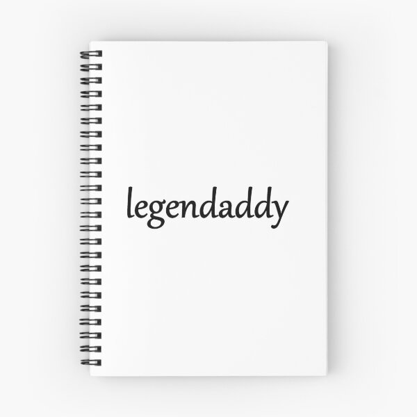 Item preview, legendaddy- legendary dad designed and sold by Yomiry.