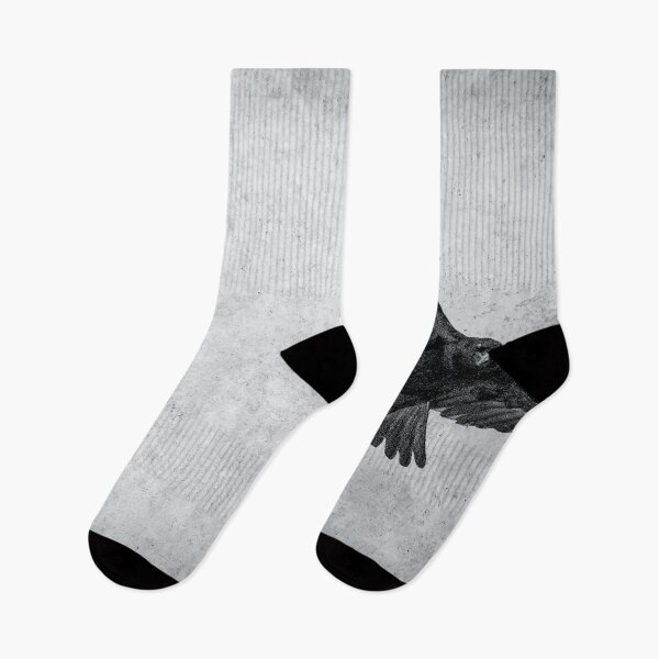 Item preview, Crow Flight designed and sold by SpikeFlutie.