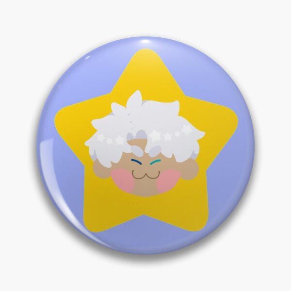 Item preview, Dara the Star designed and sold by BokuDara5777.