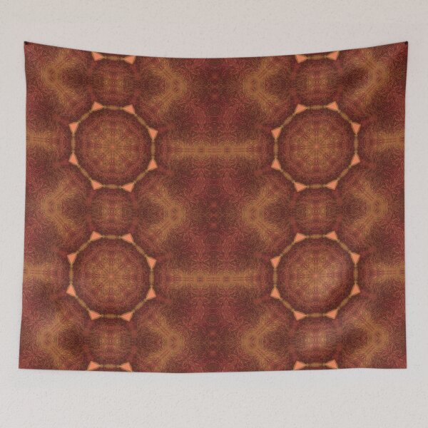 Item preview, Experiment with a beard and kaleidoscopes. designed and sold by MindTravel.