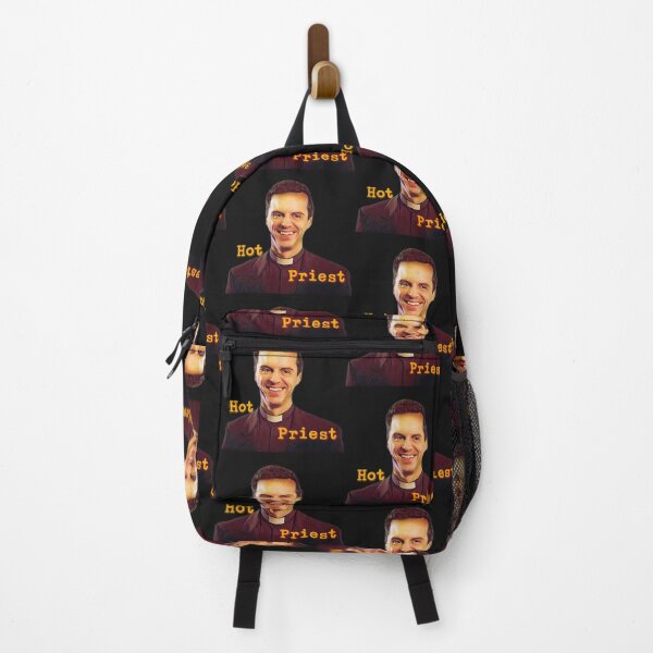 Item preview, Hot Priest from Fleabag designed and sold by funhousejen.