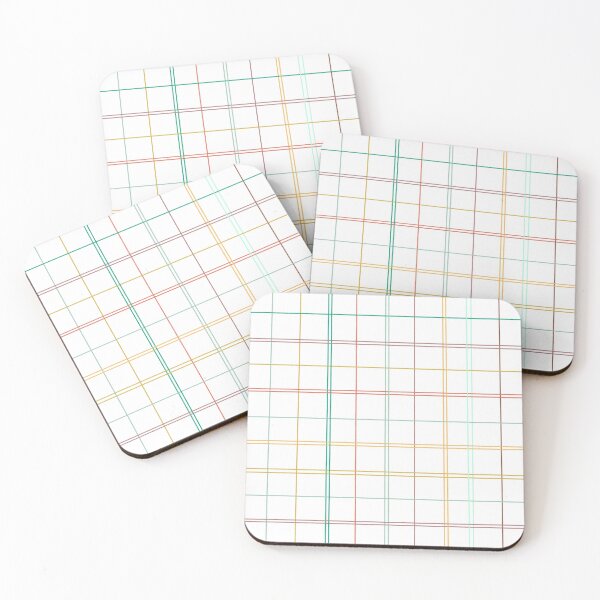 Item preview, Piccadilly Plaid designed and sold by Laney Wagner.