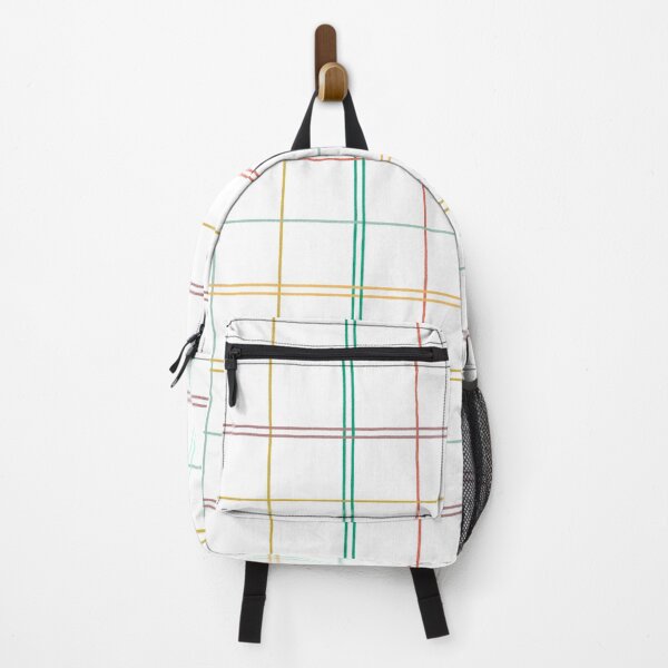 Item preview, Piccadilly Plaid designed and sold by Laney Wagner.