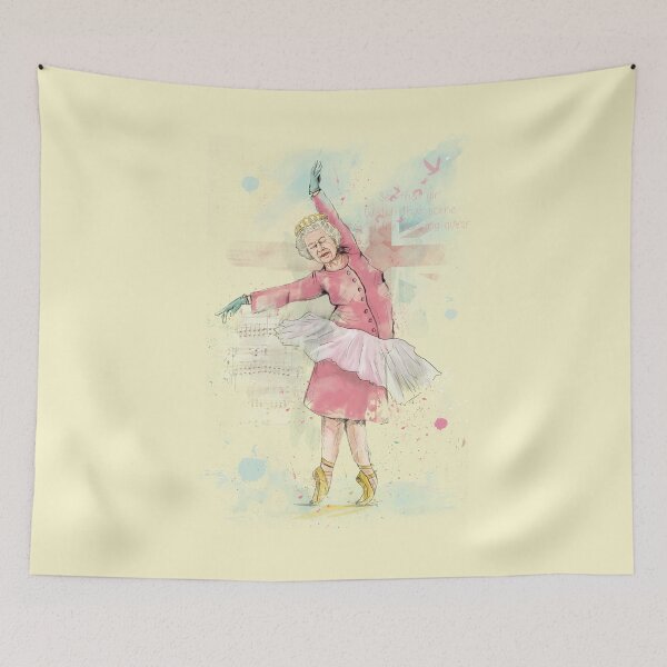 Item preview, Dancing queen designed and sold by soltib.