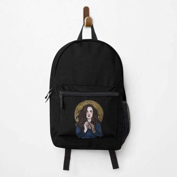 Theo Crain The Haunting Of Hill House Backpack